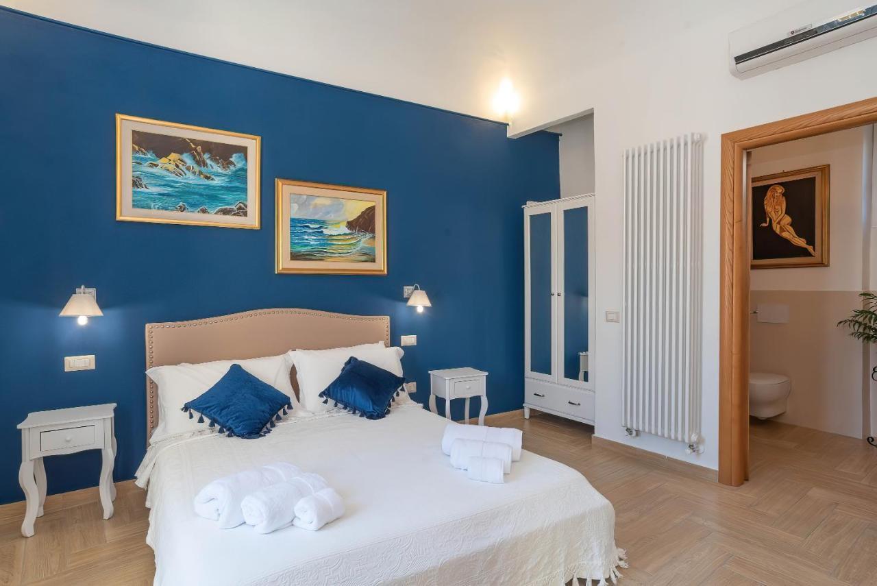 La Casa Del Pittore オルビア エクステリア 写真
