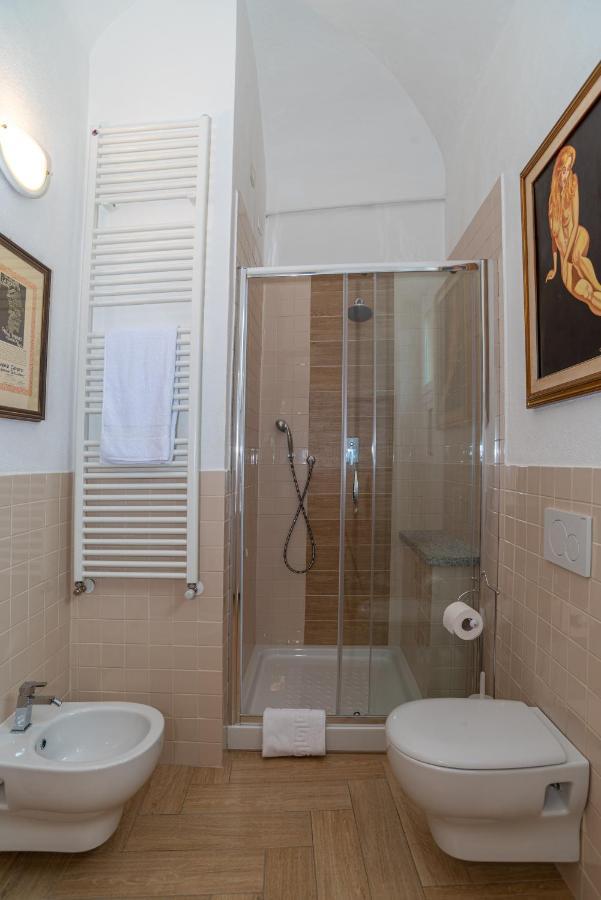 La Casa Del Pittore オルビア エクステリア 写真