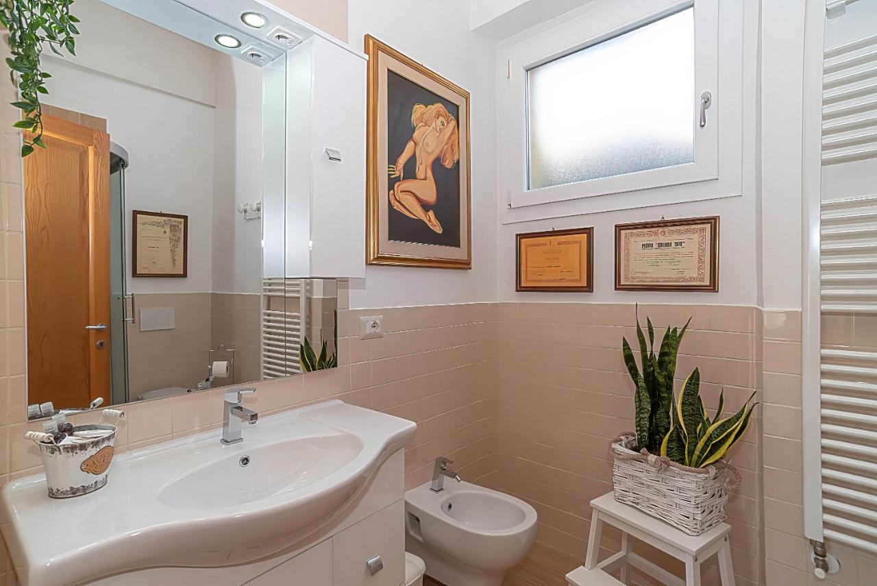 La Casa Del Pittore オルビア エクステリア 写真