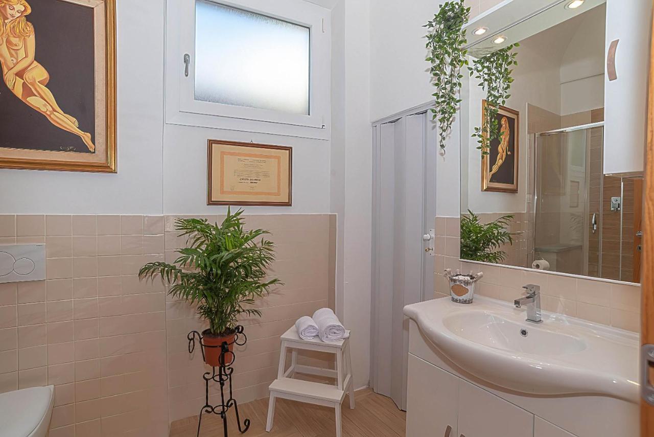 La Casa Del Pittore オルビア エクステリア 写真