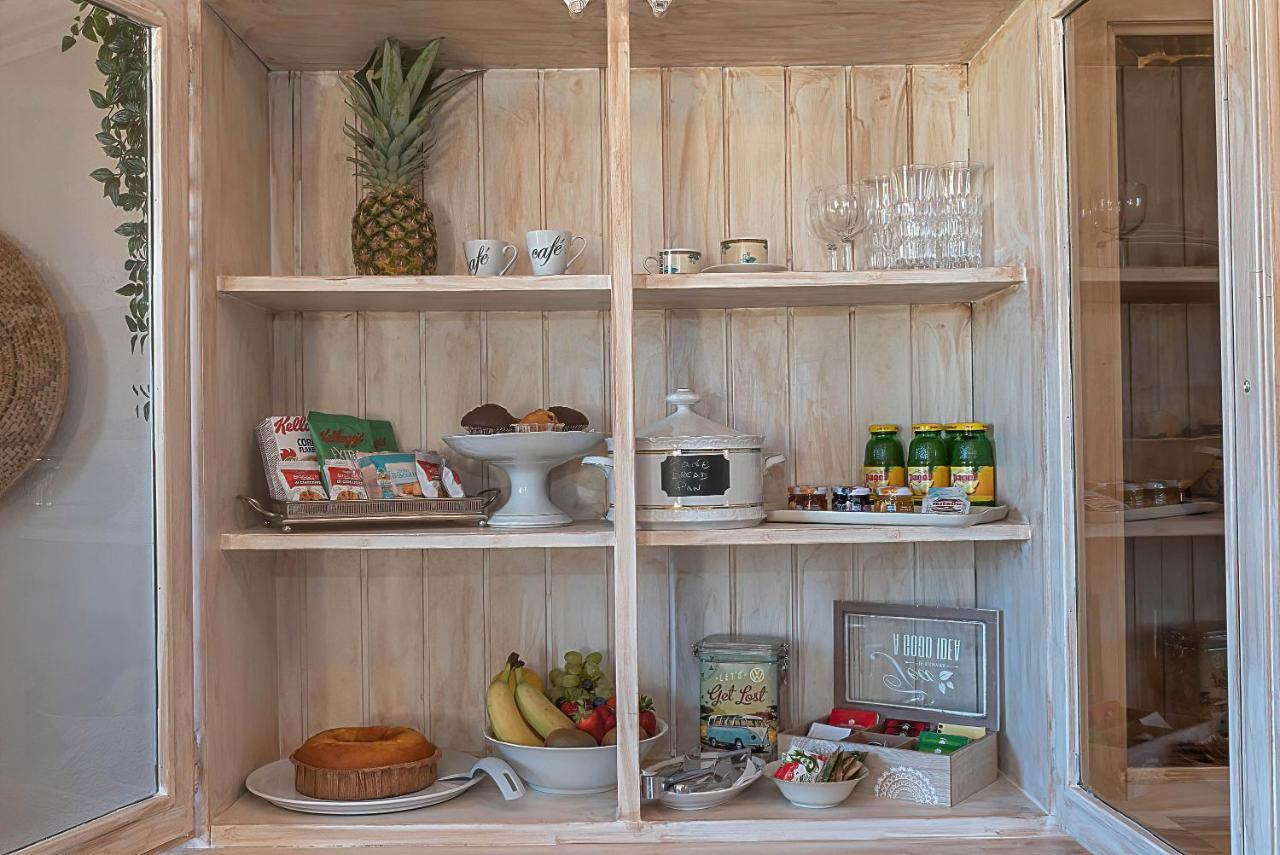 La Casa Del Pittore オルビア エクステリア 写真