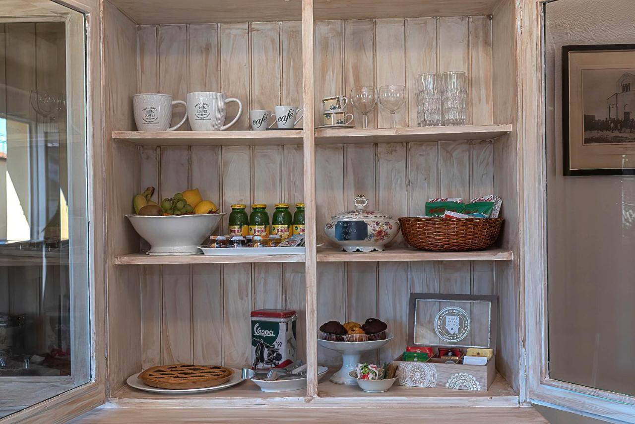 La Casa Del Pittore オルビア エクステリア 写真