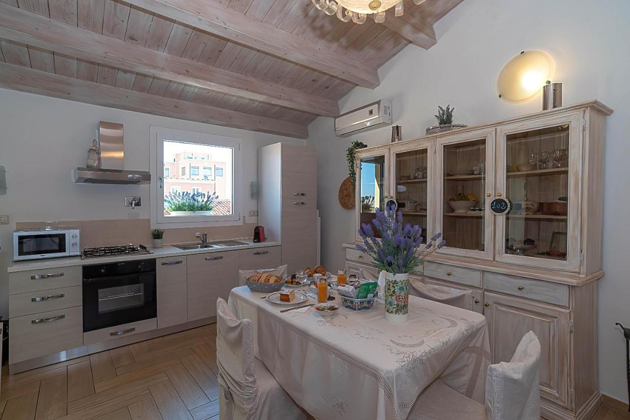 La Casa Del Pittore オルビア エクステリア 写真