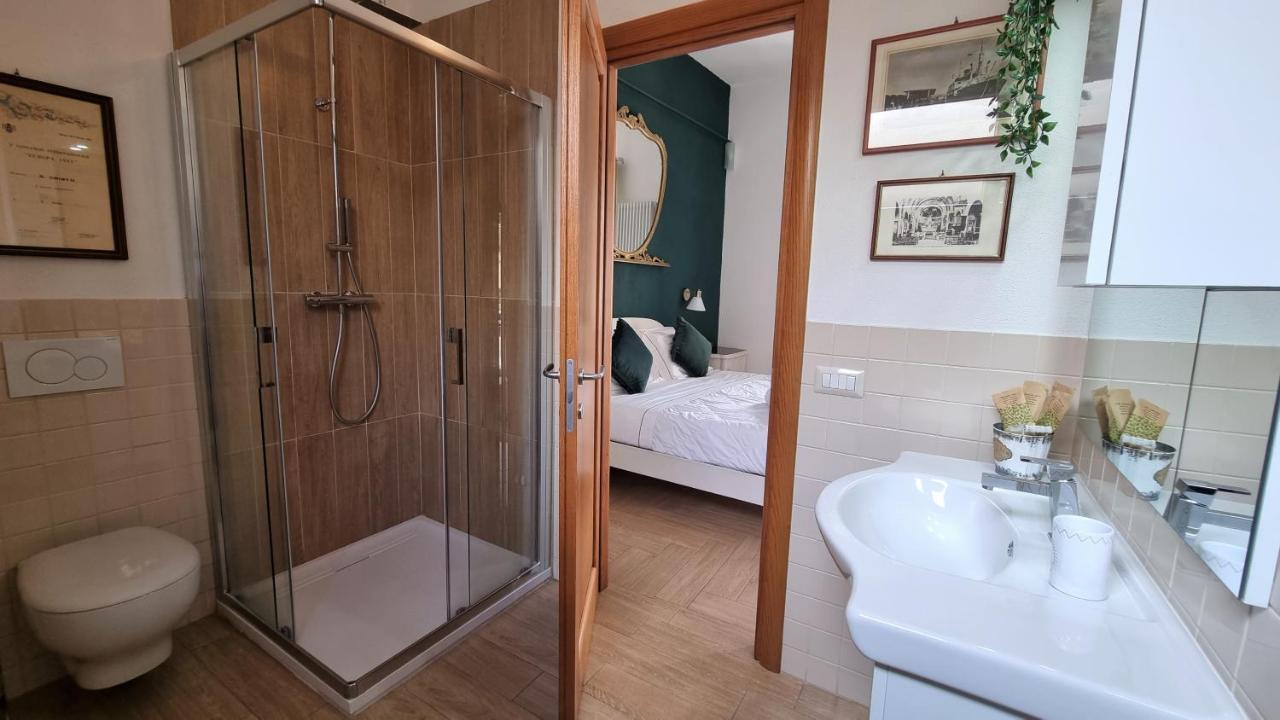 La Casa Del Pittore オルビア エクステリア 写真